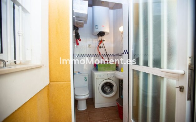 Bestaande woning - Geschakelde woning - Orihuela - Orihuela Costa