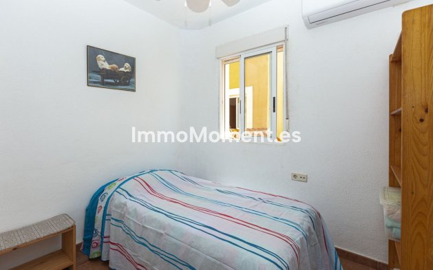 Bestaande woning - Geschakelde woning - Orihuela - Orihuela Costa