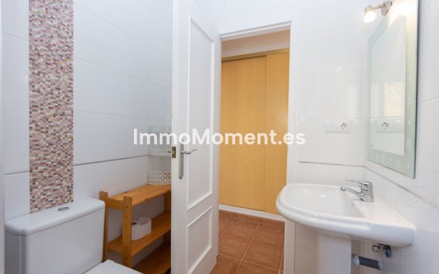 Bestaande woning - Geschakelde woning - Orihuela - Orihuela Costa