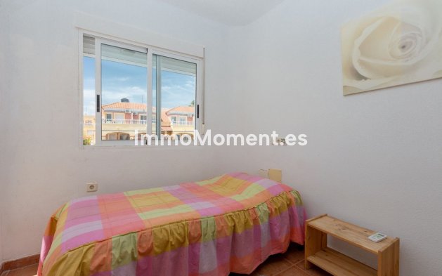 Bestaande woning - Geschakelde woning - Orihuela - Orihuela Costa