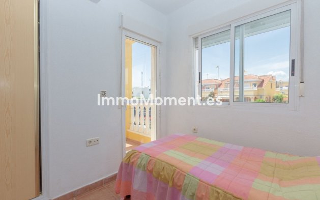 Bestaande woning - Geschakelde woning - Orihuela - Orihuela Costa
