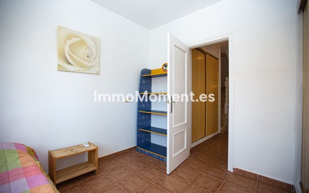 Bestaande woning - Geschakelde woning - Orihuela - Orihuela Costa