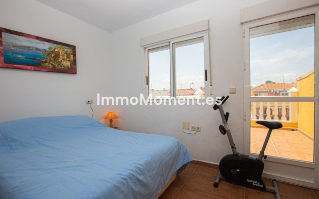 Bestaande woning - Geschakelde woning - Orihuela - Orihuela Costa