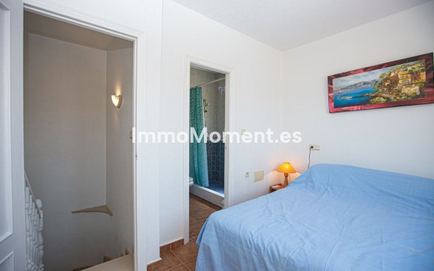 Bestaande woning - Geschakelde woning - Orihuela - Orihuela Costa