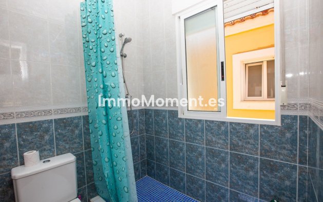 Bestaande woning - Geschakelde woning - Orihuela - Orihuela Costa