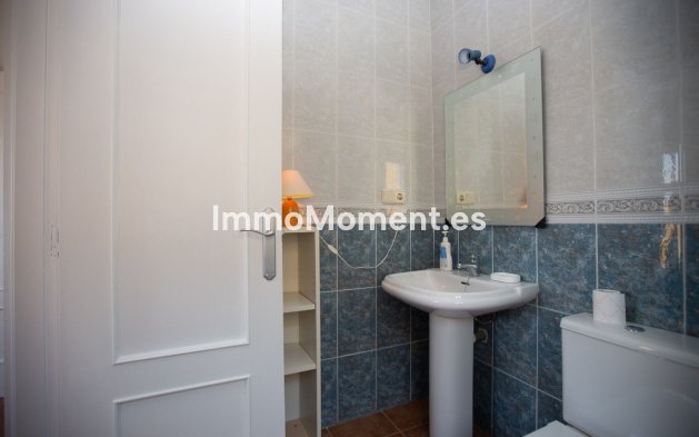 Bestaande woning - Geschakelde woning - Orihuela - Orihuela Costa