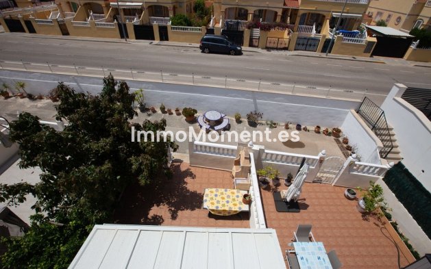Bestaande woning - Geschakelde woning - Orihuela - Orihuela Costa
