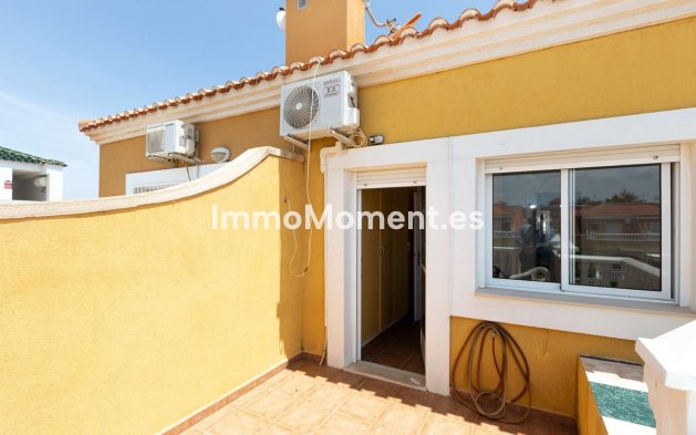 Bestaande woning - Geschakelde woning - Orihuela - Orihuela Costa