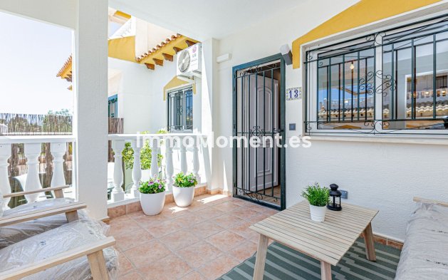 Revente - Maison mitoyenne - Orihuela - Orihuela Centro