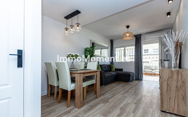 Revente - Maison mitoyenne - Orihuela - Orihuela Centro