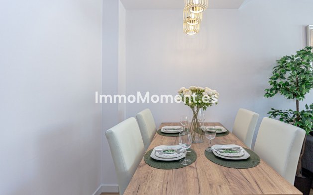 Revente - Maison mitoyenne - Orihuela - Orihuela Centro