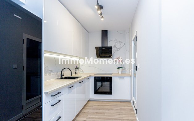 Revente - Maison mitoyenne - Orihuela - Orihuela Centro