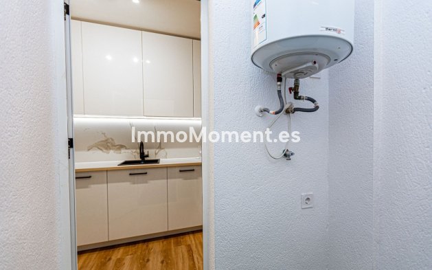 Revente - Maison mitoyenne - Orihuela - Orihuela Centro