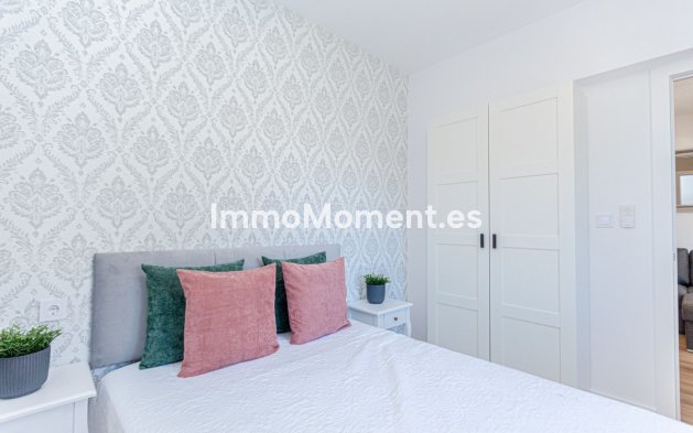 Revente - Maison mitoyenne - Orihuela - Orihuela Centro