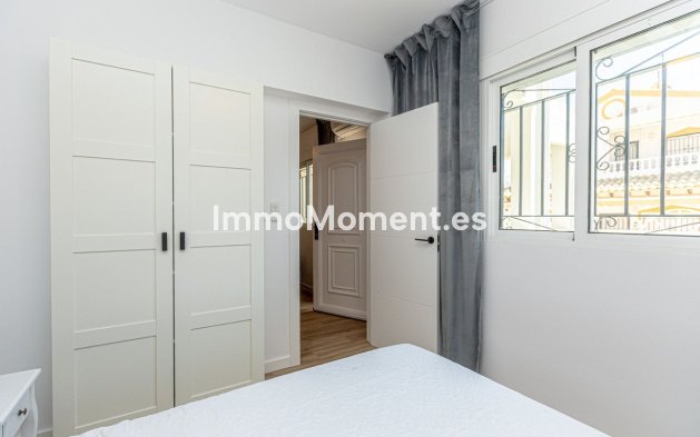 Revente - Maison mitoyenne - Orihuela - Orihuela Centro