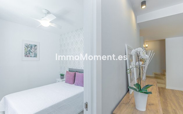 Revente - Maison mitoyenne - Orihuela - Orihuela Centro