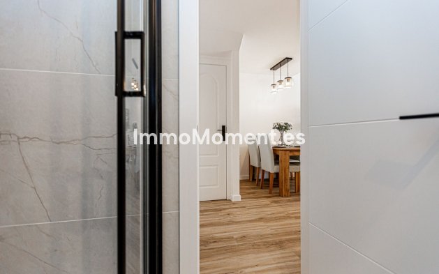 Revente - Maison mitoyenne - Orihuela - Orihuela Centro