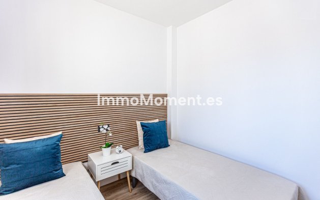 Revente - Maison mitoyenne - Orihuela - Orihuela Centro