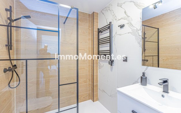 Revente - Maison mitoyenne - Orihuela - Orihuela Centro