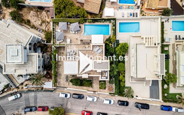 Wiederverkauf - Villa - Orihuela - Orihuela Costa