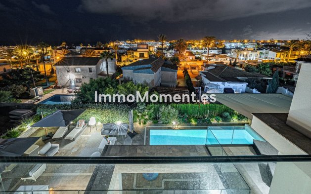 Wiederverkauf - Villa - Orihuela - Orihuela Costa