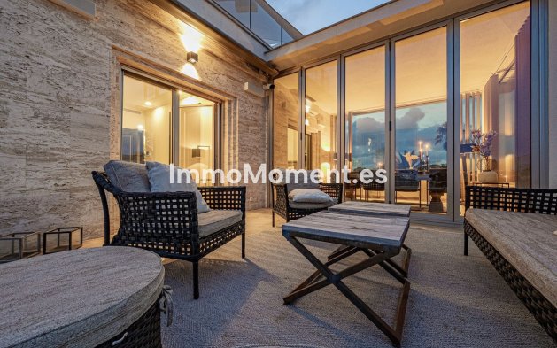 Wiederverkauf - Villa - Orihuela - Orihuela Costa