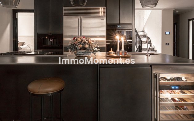 Wiederverkauf - Villa - Orihuela - Orihuela Costa