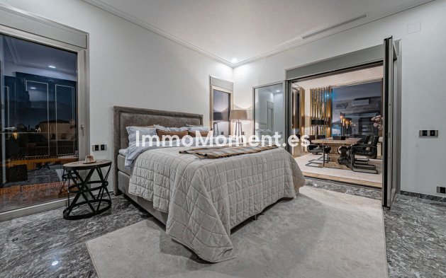 Wiederverkauf - Villa - Orihuela - Orihuela Costa