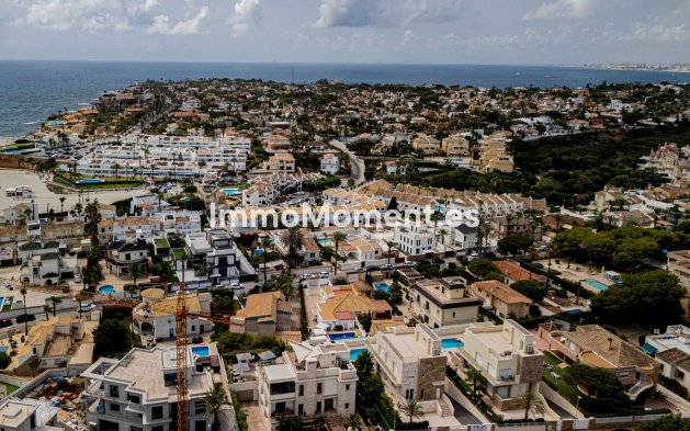 Wiederverkauf - Villa - Orihuela - Orihuela Costa