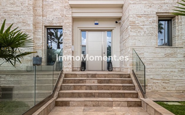 Wiederverkauf - Villa - Orihuela - Orihuela Costa