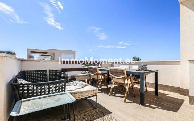 Wiederverkauf - Villa - Rojales - Rojales Centro