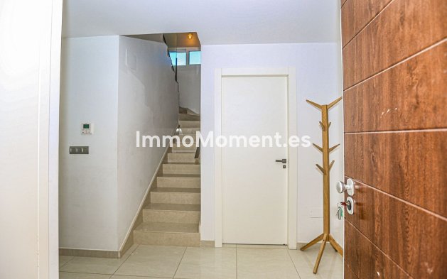 Wiederverkauf - Villa - Rojales - Rojales Centro