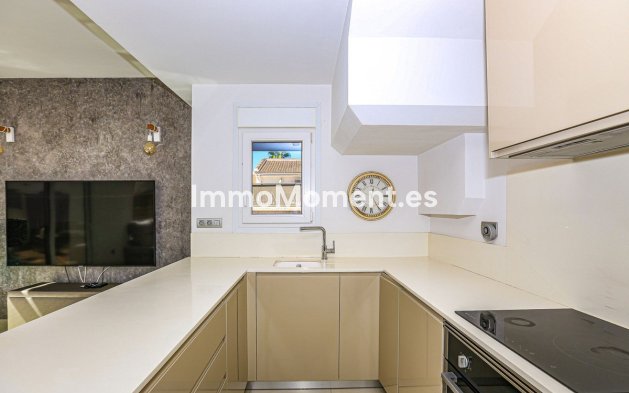 Wiederverkauf - Villa - Rojales - Rojales Centro