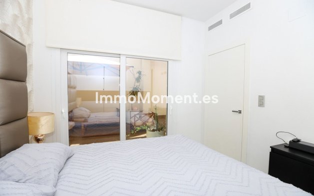 Wiederverkauf - Villa - Rojales - Rojales Centro