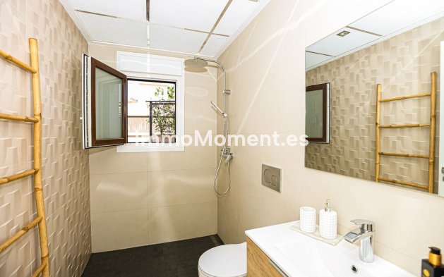 Wiederverkauf - Villa - Rojales - Rojales Centro