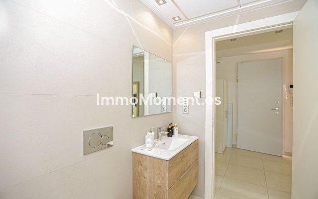 Wiederverkauf - Villa - Rojales - Rojales Centro