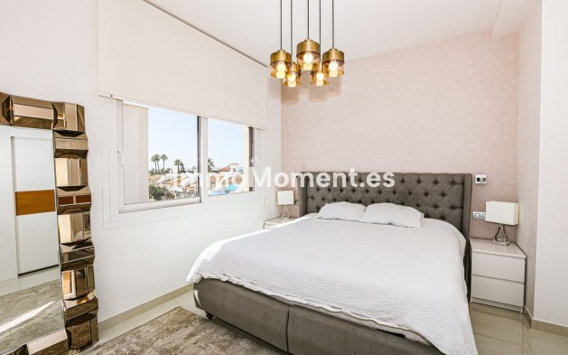 Wiederverkauf - Villa - Rojales - Rojales Centro