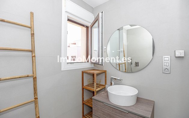 Wiederverkauf - Villa - Rojales - Rojales Centro