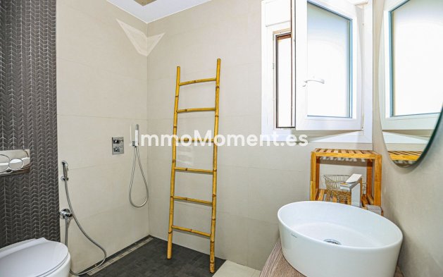 Wiederverkauf - Villa - Rojales - Rojales Centro