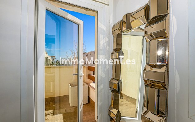 Wiederverkauf - Villa - Rojales - Rojales Centro