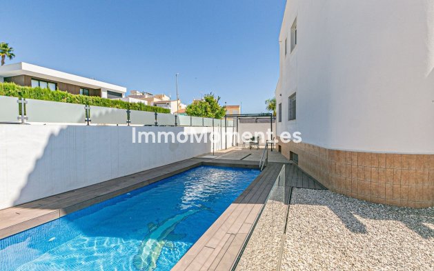 Wiederverkauf - Villa - San Fulgencio - San Fulgencio Centro