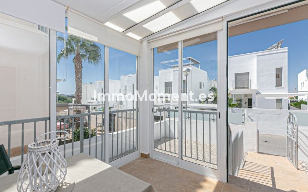 Wiederverkauf - Villa - San Fulgencio - San Fulgencio Centro