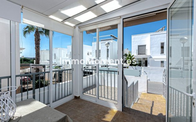 Wiederverkauf - Villa - San Fulgencio - San Fulgencio Centro