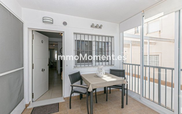 Wiederverkauf - Villa - San Fulgencio - San Fulgencio Centro