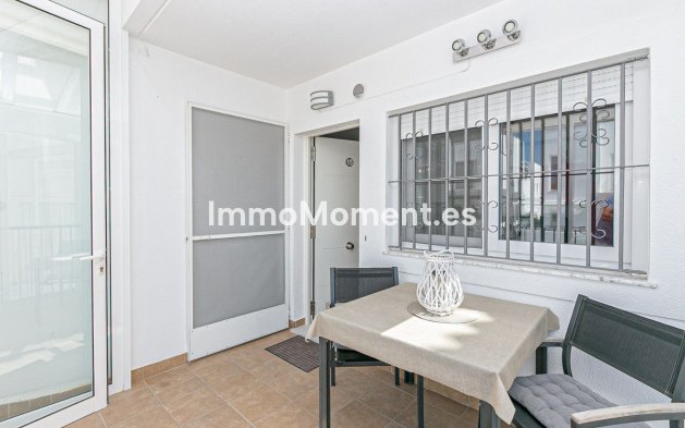 Wiederverkauf - Villa - San Fulgencio - San Fulgencio Centro