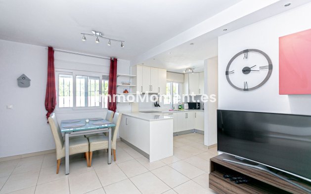 Wiederverkauf - Villa - San Fulgencio - San Fulgencio Centro