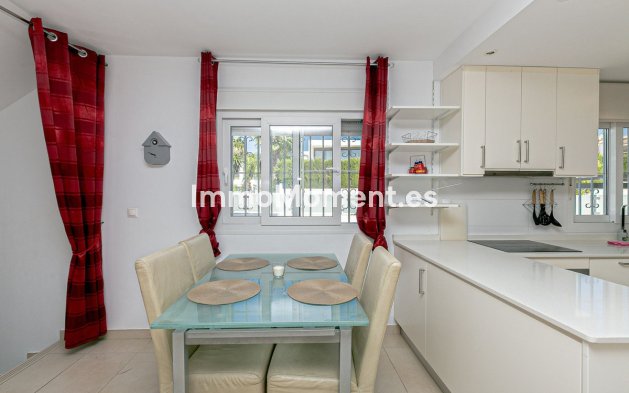 Wiederverkauf - Villa - San Fulgencio - San Fulgencio Centro