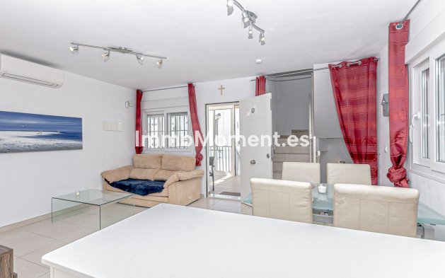 Wiederverkauf - Villa - San Fulgencio - San Fulgencio Centro