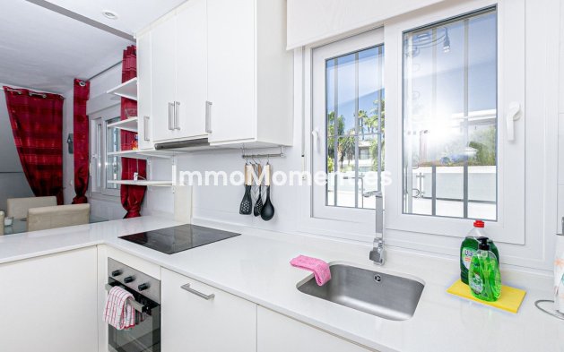 Wiederverkauf - Villa - San Fulgencio - San Fulgencio Centro