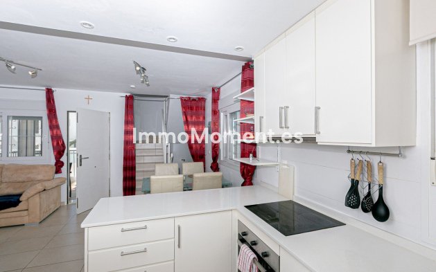 Wiederverkauf - Villa - San Fulgencio - San Fulgencio Centro